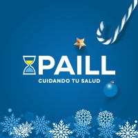 PAILL Laboratorios Logo