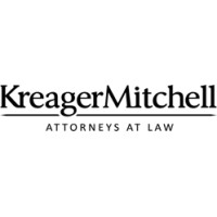Kreager Mitchell, PLLC Logo