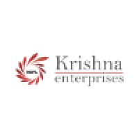 Krishna Homes Logo