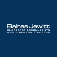 Baines Jewitt Chartered Accountants Logo