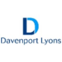 Davenport Lyons Logo