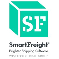 SmartFreight® Logo