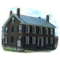 MUSCULAR THERAPY CLINIC AND STRONG HOUSE SPA, INC., THE Logo