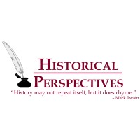 Historical Perspectives Logo