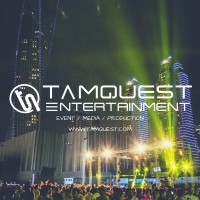 Tamquest Entertainment MFZE Logo