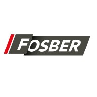 Fosber S.p.A. Logo