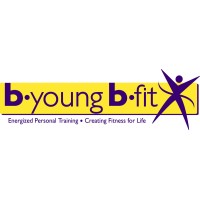 B Young - B Fit LLC Logo