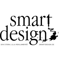 Smart Design & Illustration AB Logo