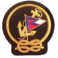 REDONDO BEACH YACHT CLUB Logo