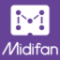 midifan.com Logo