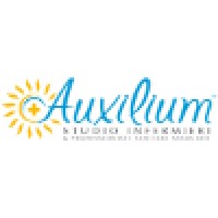 Studio Auxilium - Infermieri e Professionisti Sanitari Associati Logo
