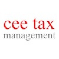 cee tax management Logo