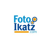 FotoIkatz Logo