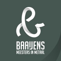 Baaijens - Meesters in Metaal Logo