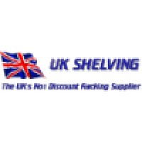 UK Shelving Ltd Logo