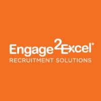 Engage2Excel Recruitment Solutions Logo