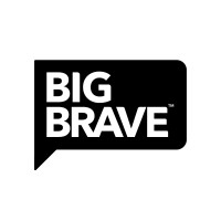 BIGBrave™ Logo