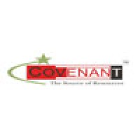 Covenant Consultants Guwahati Logo