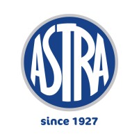 ASTRA S.A. Logo