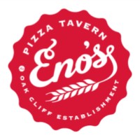 Enos Pizza Tavern Logo