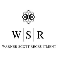 Warner Scott Recruitment Logo