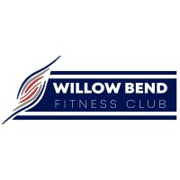 Willow Bend Fitness Club Logo