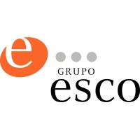 Esco Expansión S.L. Logo
