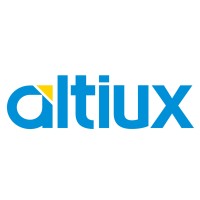 Altiux Innovations Logo