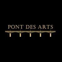 Pont des Arts Logo