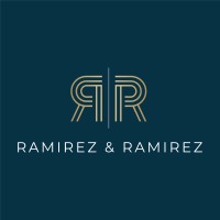 RAMIREZ & RAMIREZ, P.A. Logo
