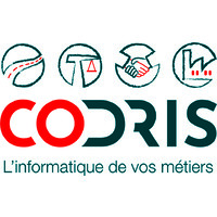 CODRIS Logo