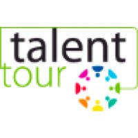 Talenttour Logo