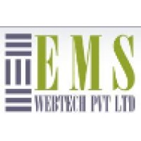 EMS Webtech Pvt Ltd Logo