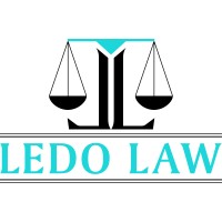 LedoLaw Logo