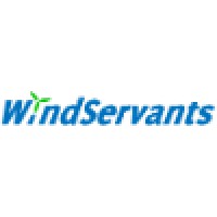 WindServants GmbH Logo