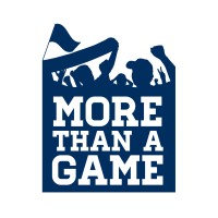 More Than A Game Productions Logo