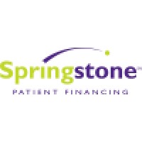 Springstone Financial LLC Logo
