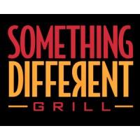 Something Different Grill Logo