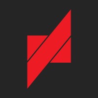 Interactive Red Logo