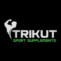 Trikut Sport Supplements Logo