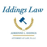Adrienne L. Iddings, Attorney at Law, PLLC Logo