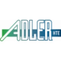 Adler HTE s.r.l. Logo