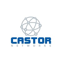 Castor Networks Logo