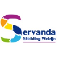 Servanda, Stichting Welzijn Hardinxveld-Giessendam Logo