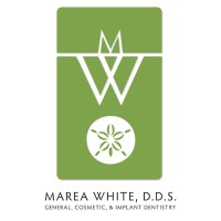 MAREA WHITE, DDS, PLLC Logo