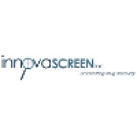 Innovascreen Inc Logo