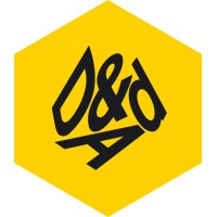 D&AD Logo