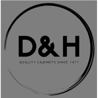 D&H QUALITY CABINETS, LLC Logo