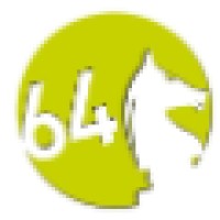 AGENCE 64 Logo