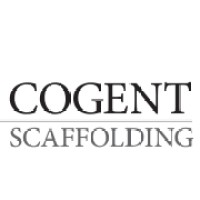 Cogent Scaffolding Logo